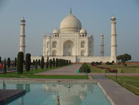 Tadz Mahal